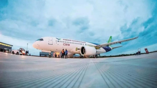 逐夢藍(lán)天如何飛？ 杭州航空產(chǎn)業(yè)的N種可能