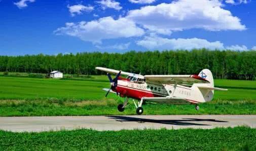 通用航空：迅速崛起的朝陽產(chǎn)業(yè)？