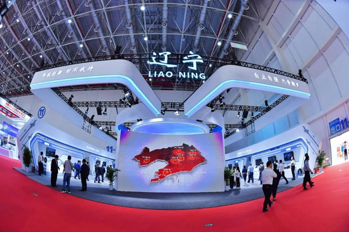 特別關(guān)注 · 珠海航展｜36家企業(yè)加入沈陽(yáng)航空產(chǎn)業(yè)“大家庭”